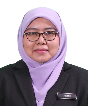 PUAN ATIJAH BINTI MARSITHI