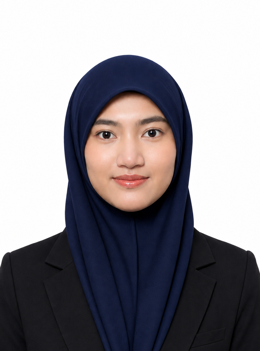 SITI NURUL AINA BINTI MASDAR