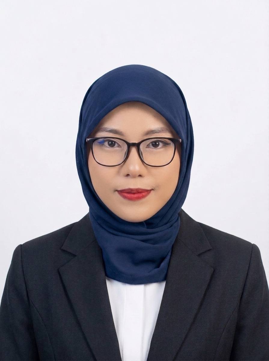 AMIRAH SYAZWANI BINTI NARUN HAFIZI