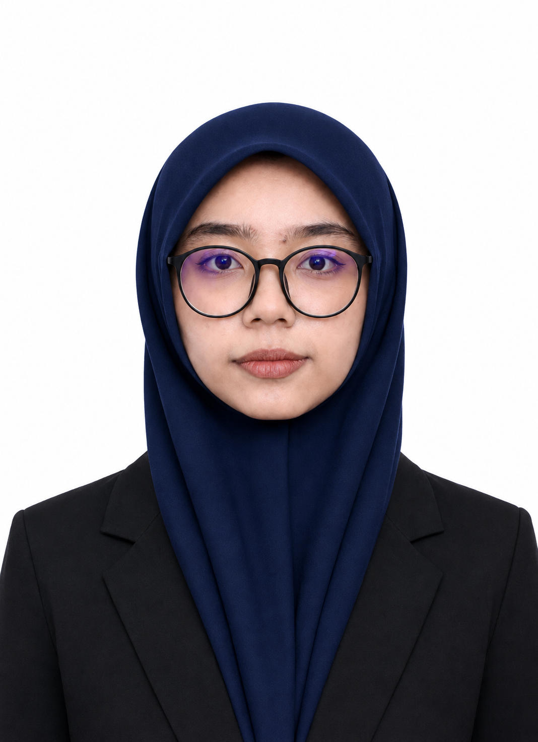 NURUL SYAHIRAH SYAZWANI BINTI MOHD AZMAN