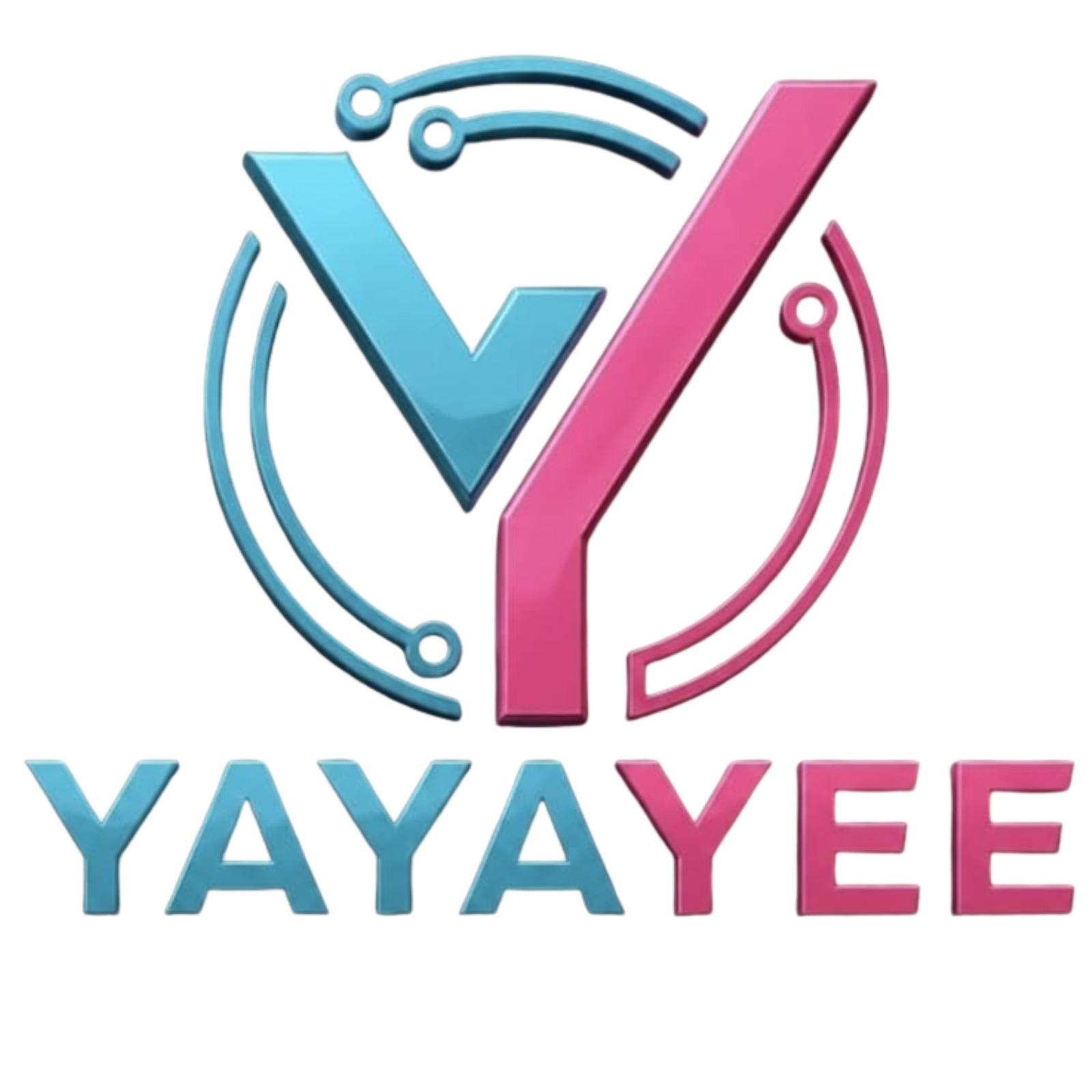 YAYAYEE GADGET logo